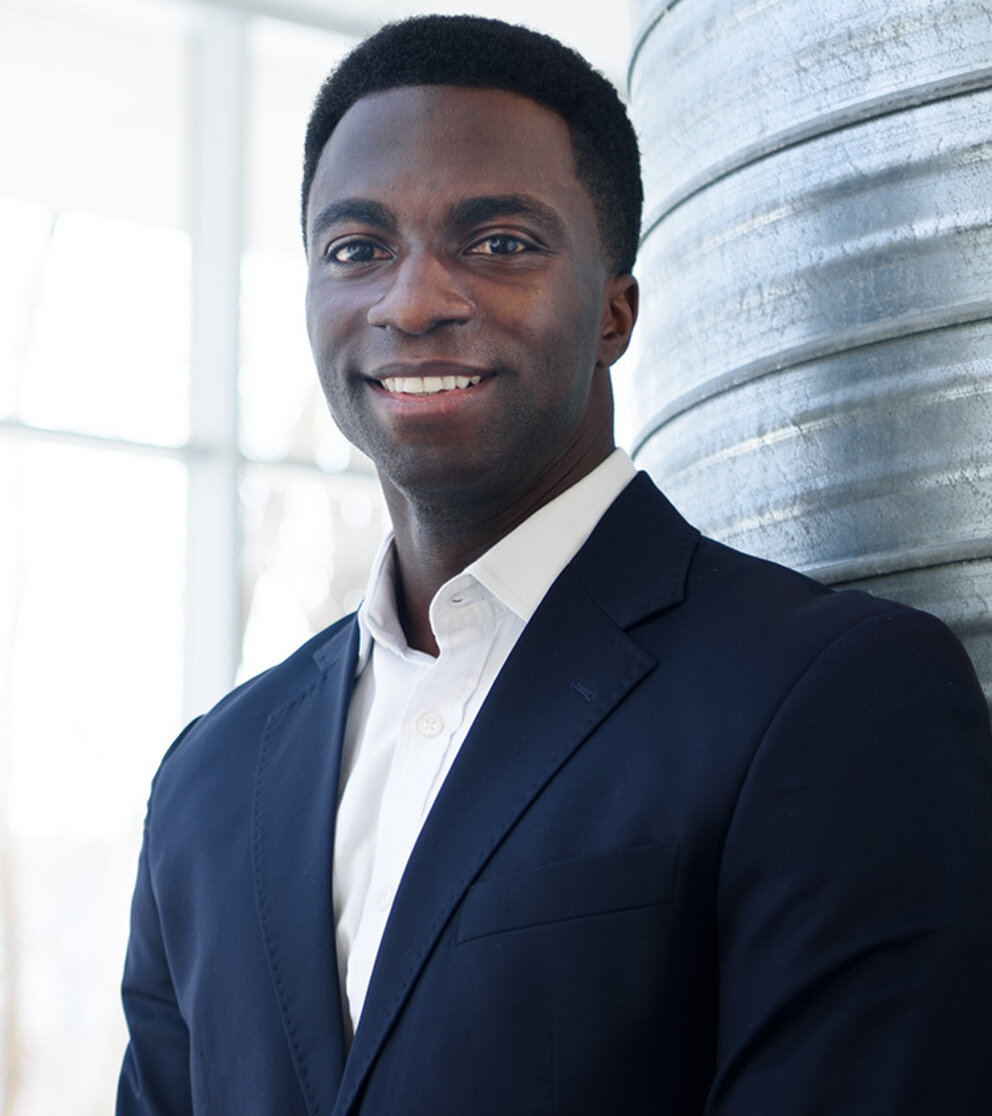 Philippe-Olivier Kaul