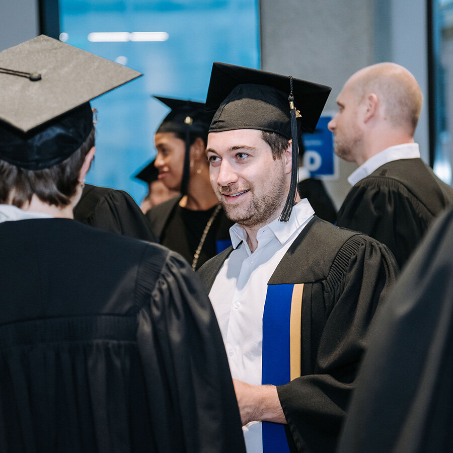 Collation des grades