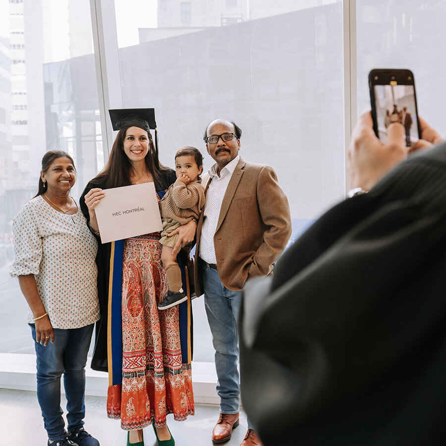 Collation des grades