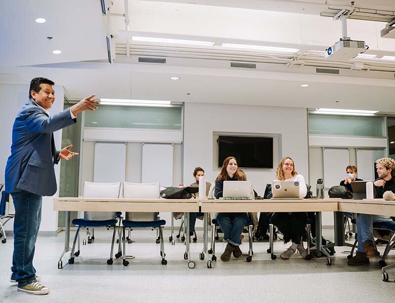 HEC Montréal a obtenu le renouvellement de son accréditation EQUIS (European Quality Improvement System) pour une période de cinq ans, la durée maximale accordée par la European Foundation for Management Development (EFMD). 